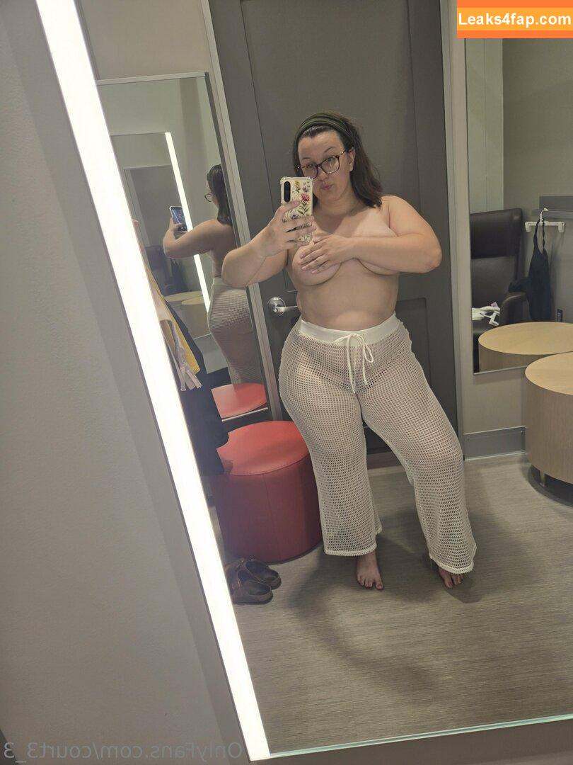 Granolacourt / granolacourt1 / granolacourt_ слитое фото фото #0083