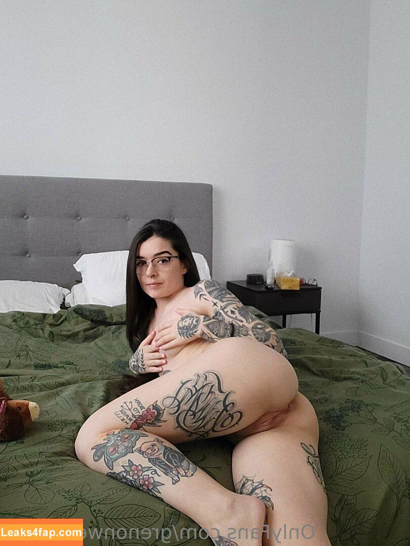 Grenonwellington leaked photo photo #0015