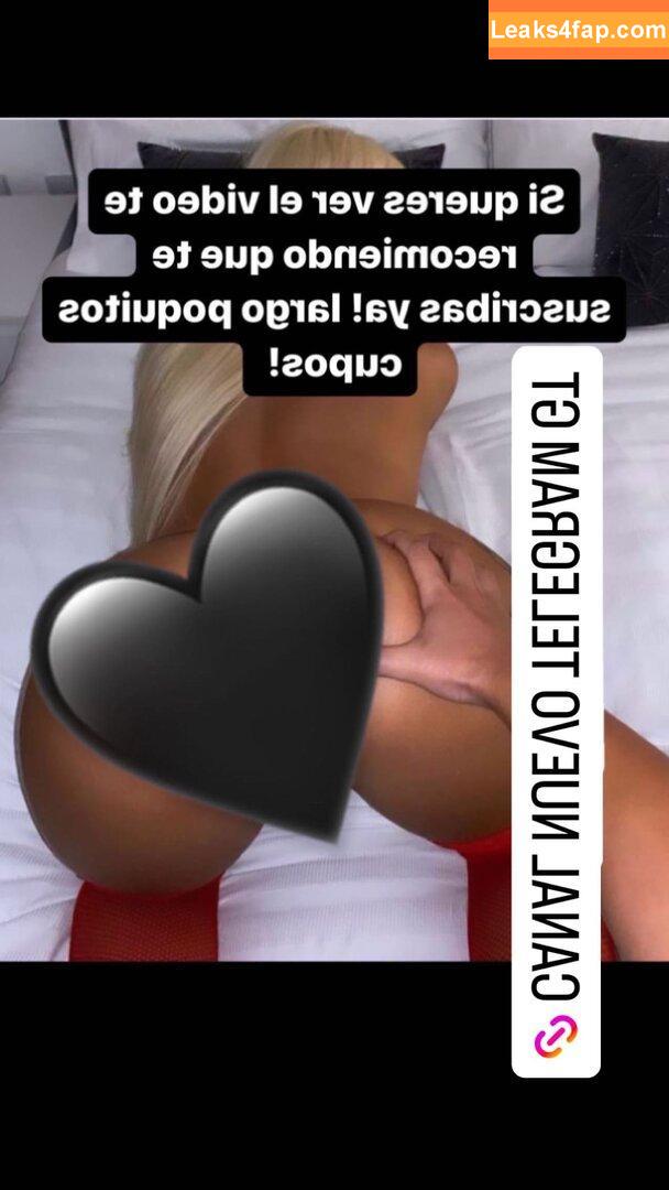 gtaborda777 / gabi.taborda leaked photo photo #0015