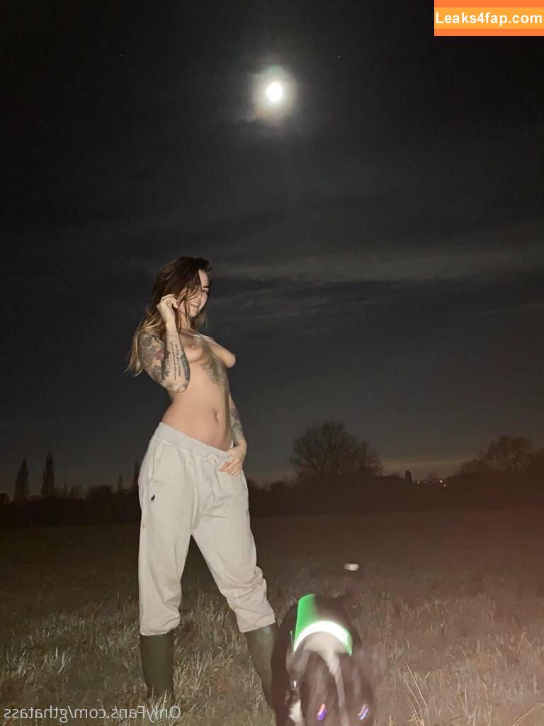 gthatass /  leaked photo photo #0113