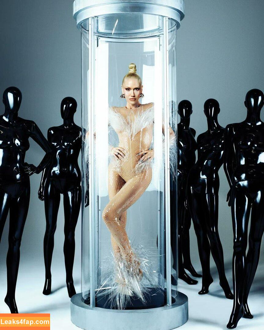 Gwen Stefani / gwenstefani leaked photo photo #0012