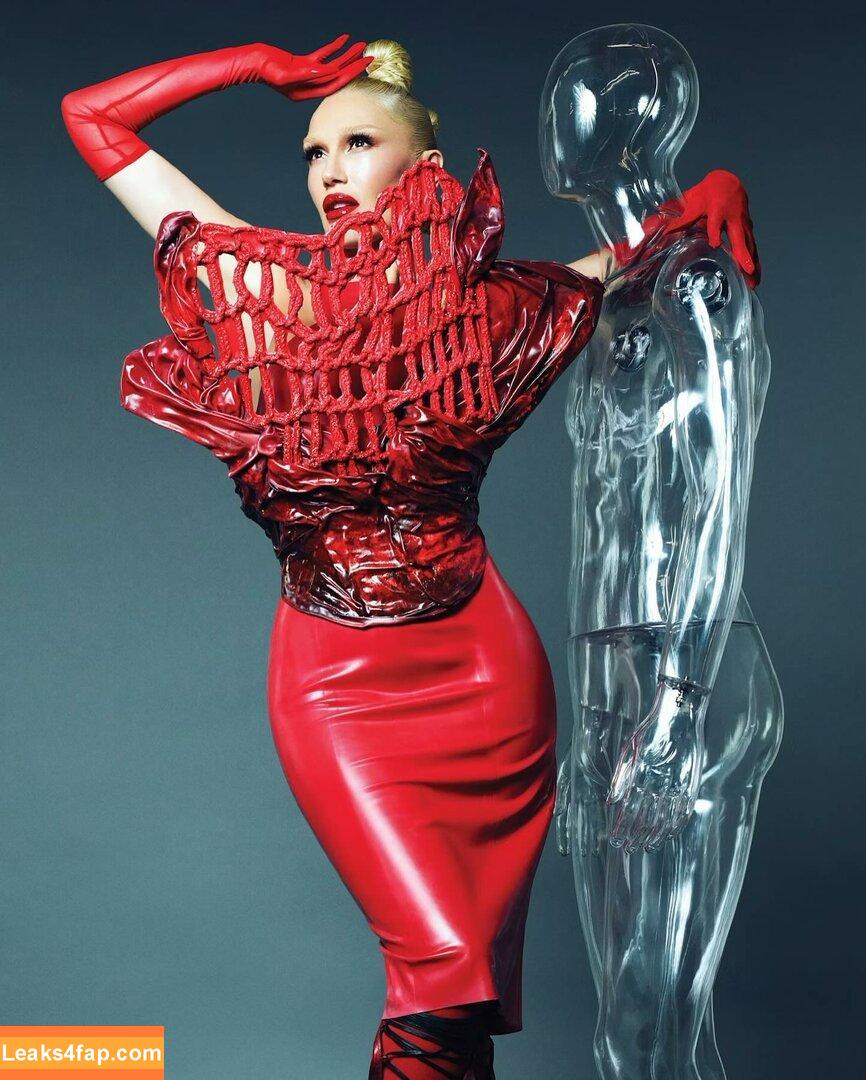 Gwen Stefani / gwenstefani leaked photo photo #0014