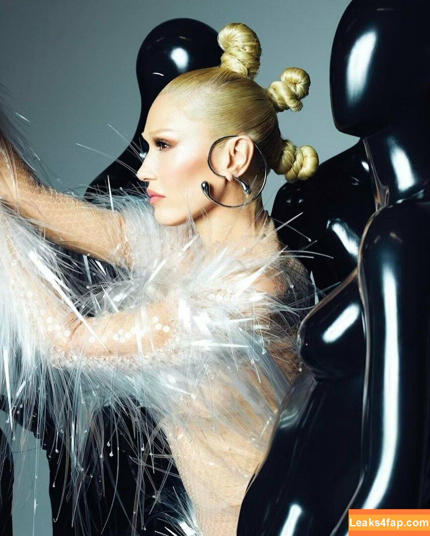 Gwen Stefani / gwenstefani leaked photo photo #0016