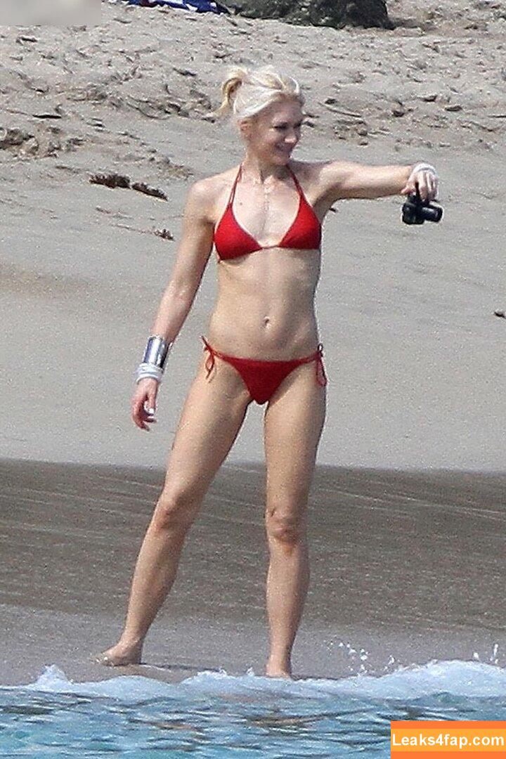 Gwen Stefani / gwenstefani leaked photo photo #0019