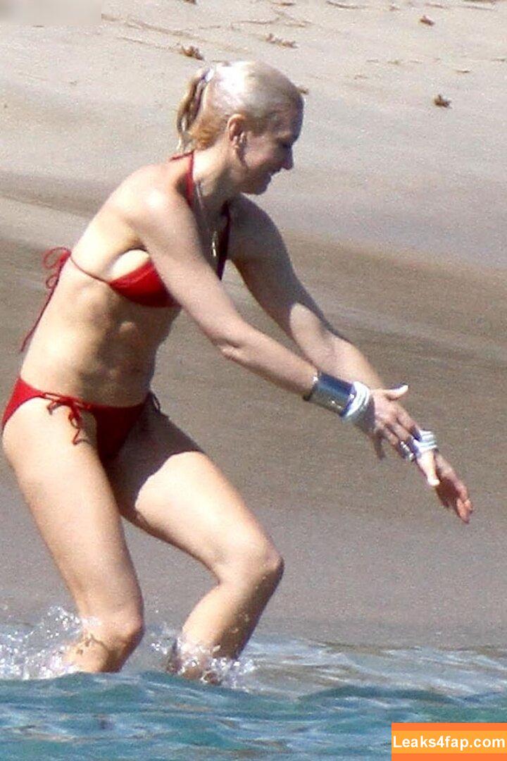 Gwen Stefani / gwenstefani leaked photo photo #0023
