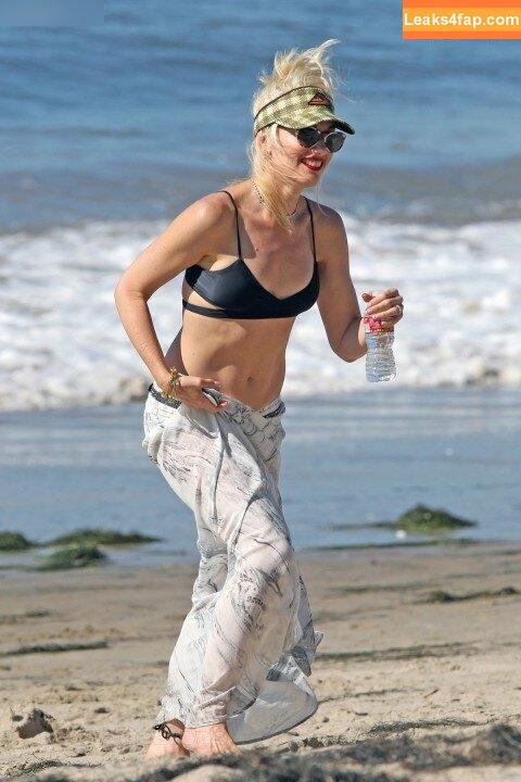 Gwen Stefani / gwenstefani leaked photo photo #0037
