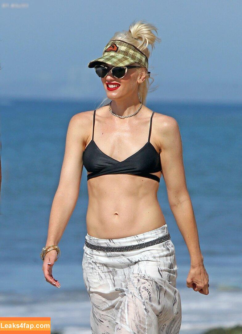 Gwen Stefani / gwenstefani leaked photo photo #0038