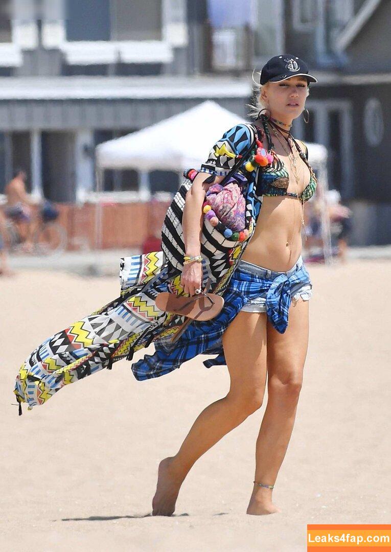 Gwen Stefani / gwenstefani leaked photo photo #0053