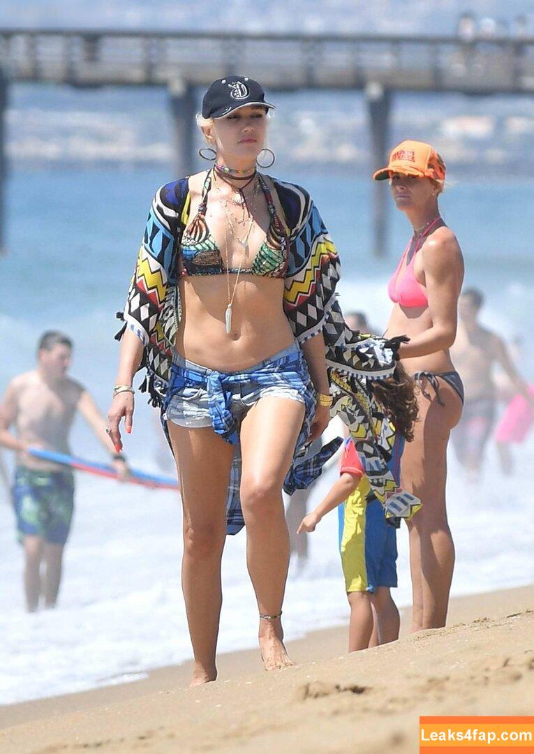 Gwen Stefani / gwenstefani leaked photo photo #0054