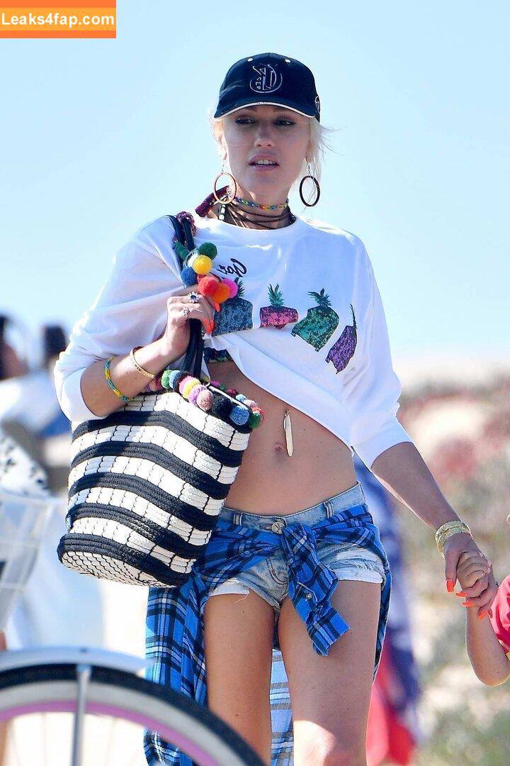 Gwen Stefani / gwenstefani leaked photo photo #0061