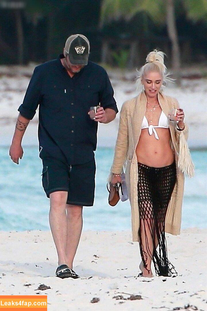 Gwen Stefani / gwenstefani leaked photo photo #0065