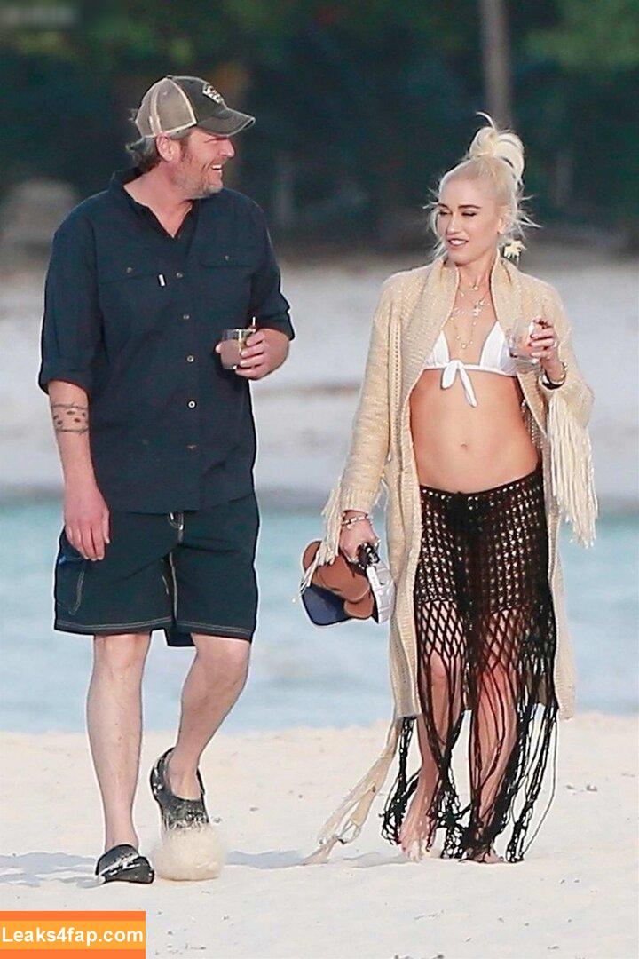 Gwen Stefani / gwenstefani leaked photo photo #0071