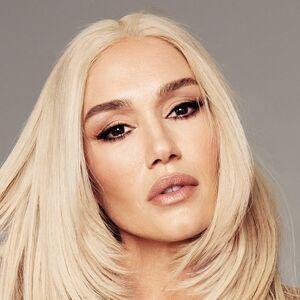 Gwen Stefani photo #0006