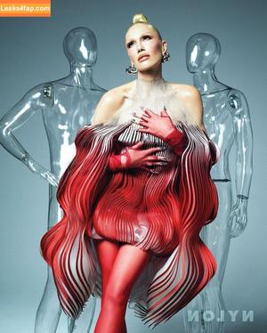 Gwen Stefani photo #0013