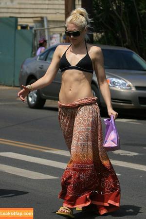 Gwen Stefani photo #0028