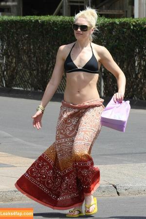 Gwen Stefani photo #0029