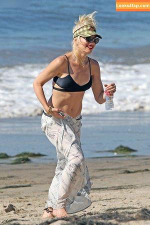 Gwen Stefani photo #0037