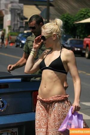 Gwen Stefani photo #0040