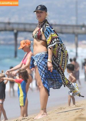 Gwen Stefani photo #0052