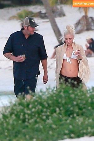 Gwen Stefani photo #0064