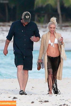 Gwen Stefani photo #0065