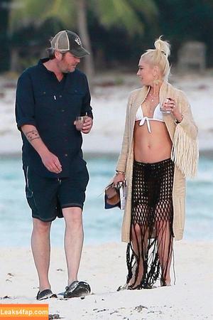 Gwen Stefani фото #0066