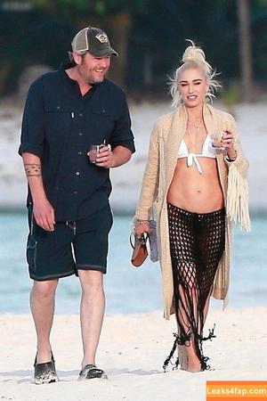 Gwen Stefani photo #0067