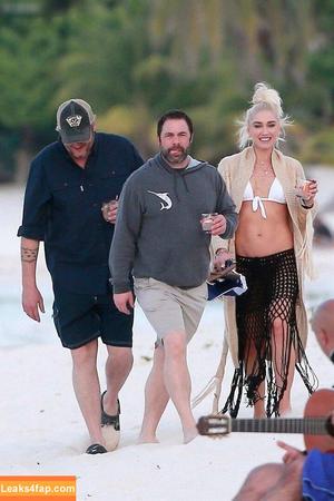 Gwen Stefani photo #0068