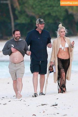 Gwen Stefani photo #0069
