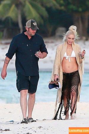 Gwen Stefani photo #0070