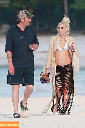 Gwen Stefani photo #0071