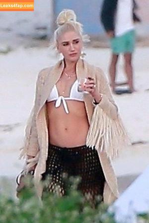 Gwen Stefani photo #0072