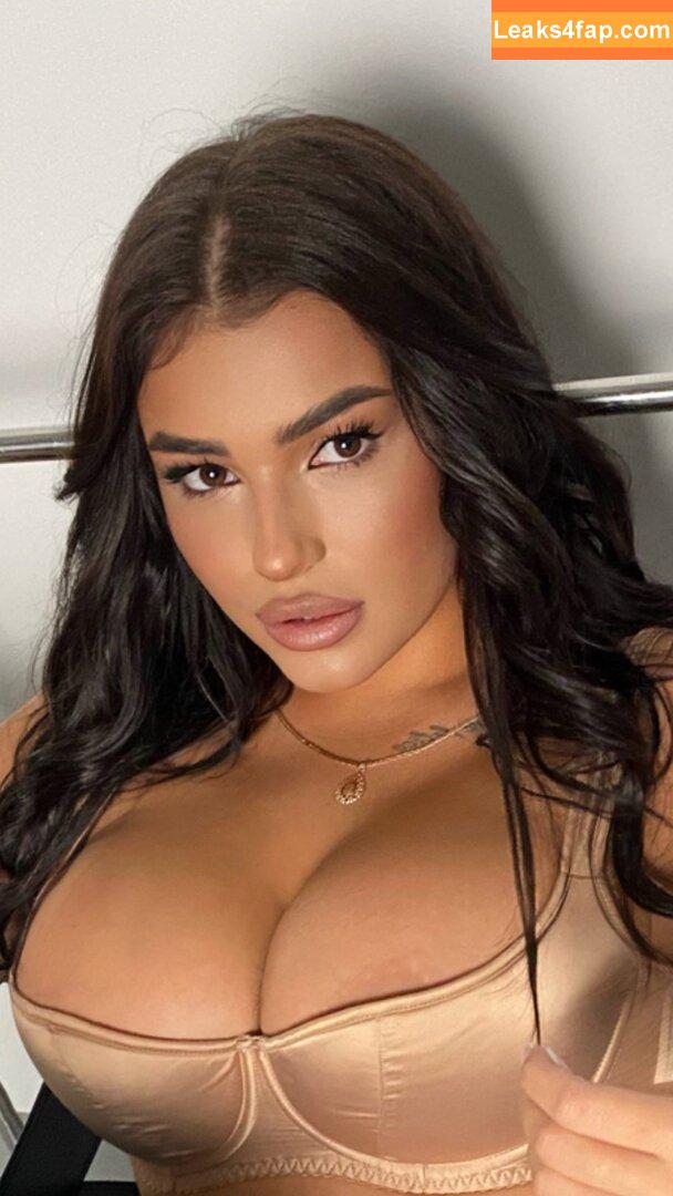 gyurzzza / Alina Filatova / alina_gyurz / gazzygurl leaked photo photo #0009