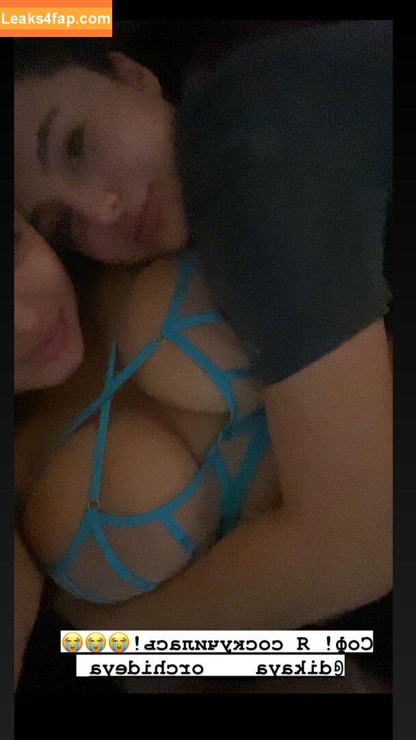gyurzzza / Alina Filatova / alina_gyurz / gazzygurl leaked photo photo #0022