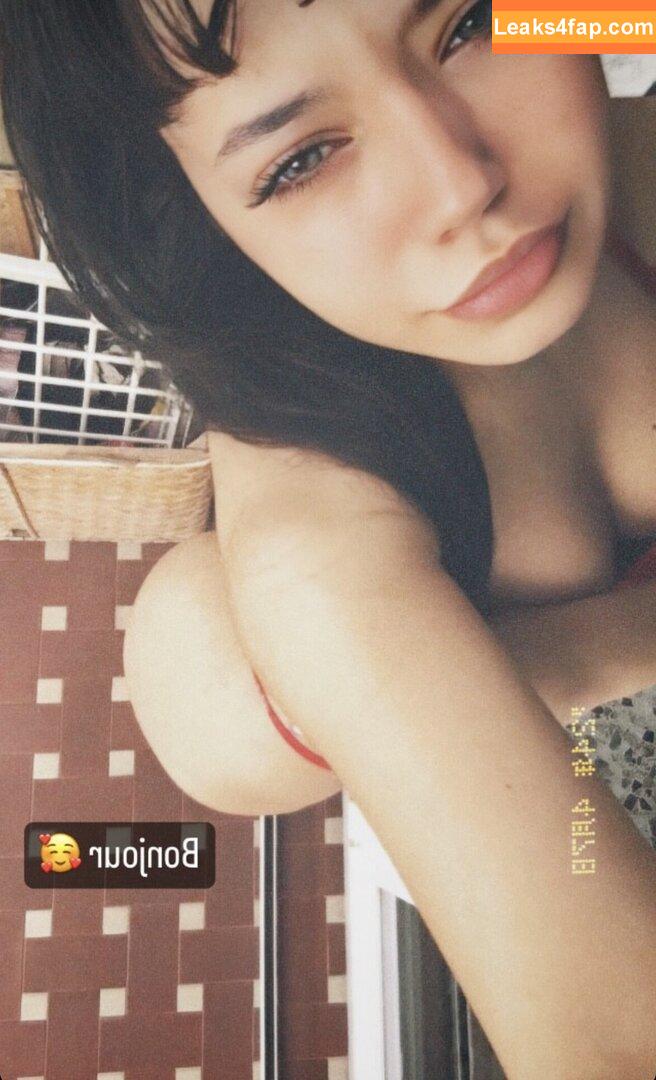 hadashacute / Aya / Aya Pierce / cendrellaa / cendrellaa_ / petrovaaya leaked photo photo #0016