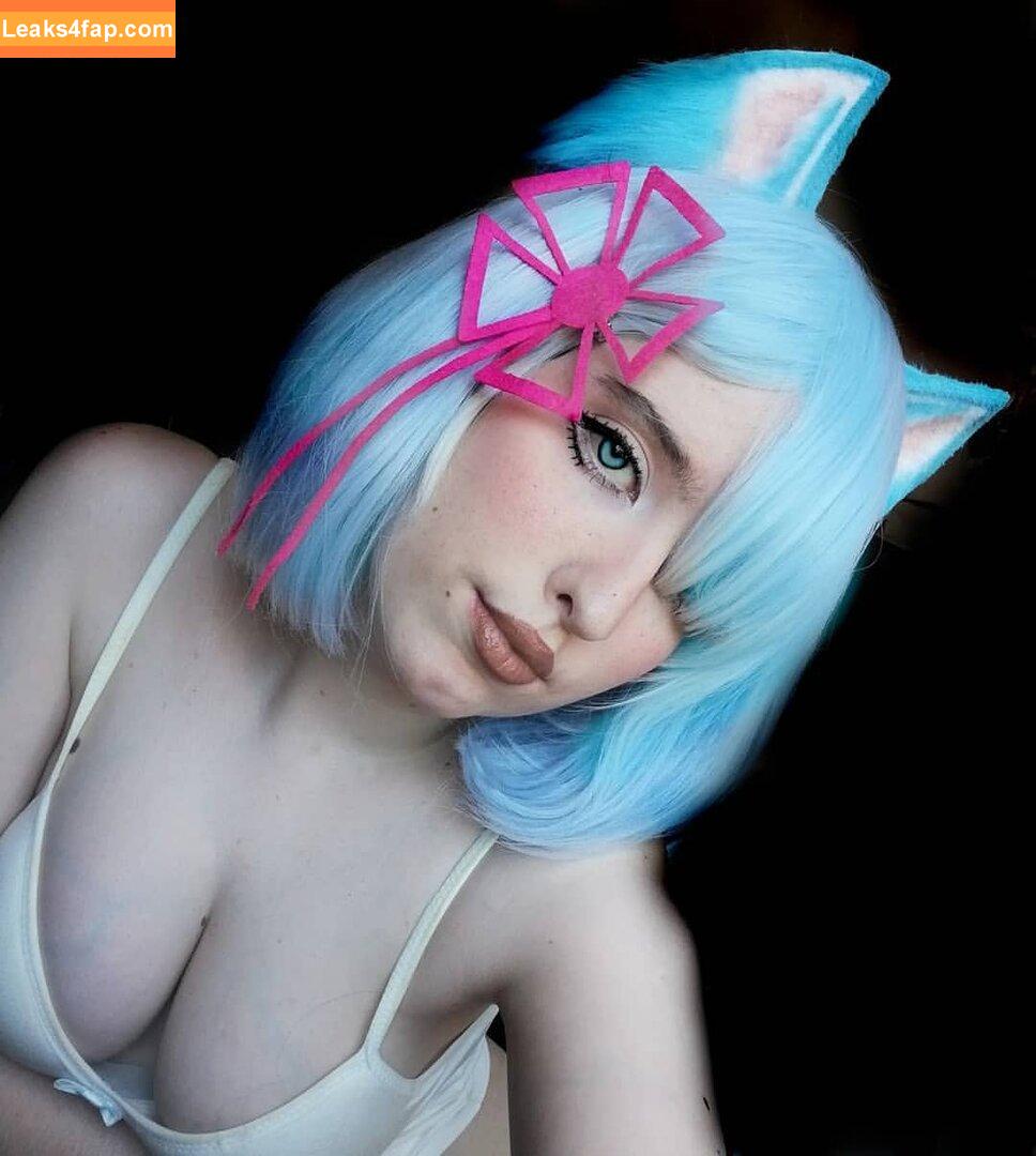haiamichan /  leaked photo photo #0010