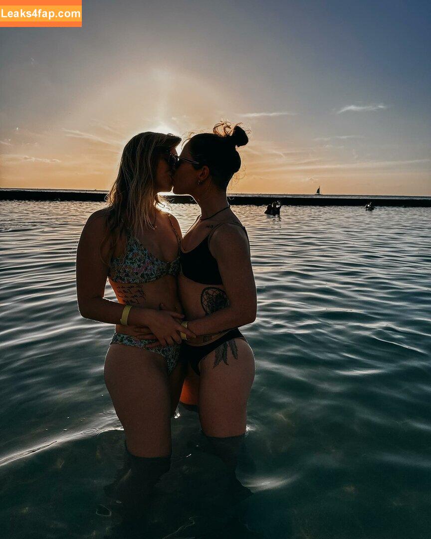 HaileeandKendra - Hailee Kendra / haileeandkendra слитое фото фото #0003
