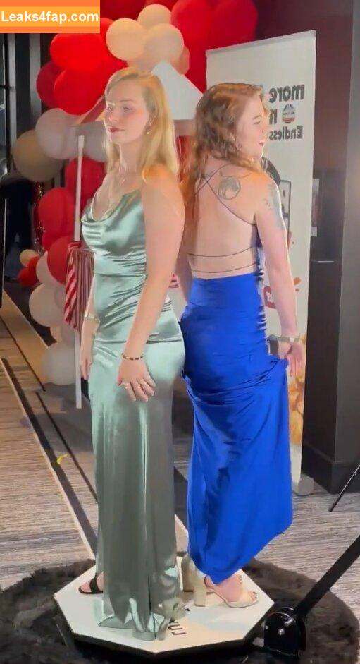 HaileeandKendra - Hailee Kendra / haileeandkendra слитое фото фото #0006