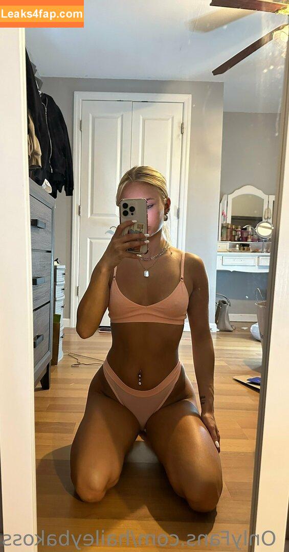 Hailey Bakos / haileybakos leaked photo photo #0010