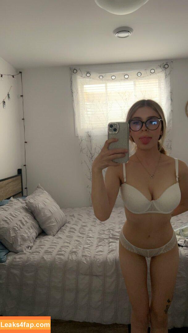 Hailey Phillips /  / haileychechik / haileyphilllips / maybeehailey leaked photo photo #0020