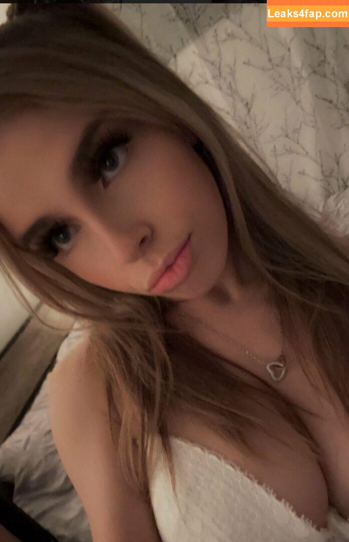 Hailey Phillips /  / haileychechik / haileyphilllips / maybeehailey слитое фото фото #0021