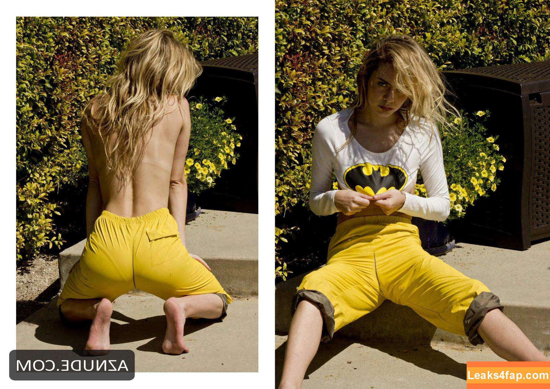 Haley Nicole /  leaked photo photo #0018