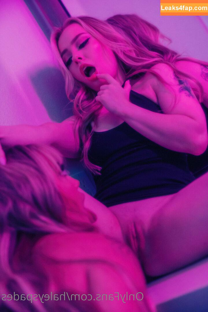 Haley Spades / haleyspades / spadeshaley leaked photo photo #0014