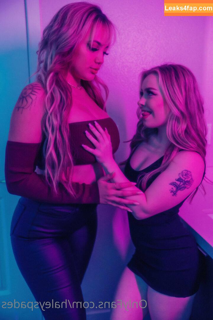 Haley Spades / haleyspades / spadeshaley leaked photo photo #0017