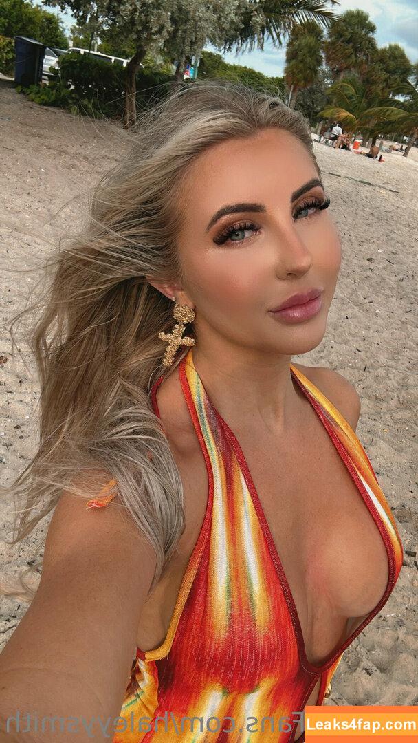 HaleyySmith / haleyysmith_ leaked photo photo #0066
