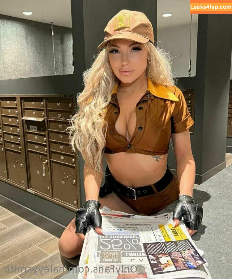 HaleyySmith / haleyysmith_ leaked photo photo #0097