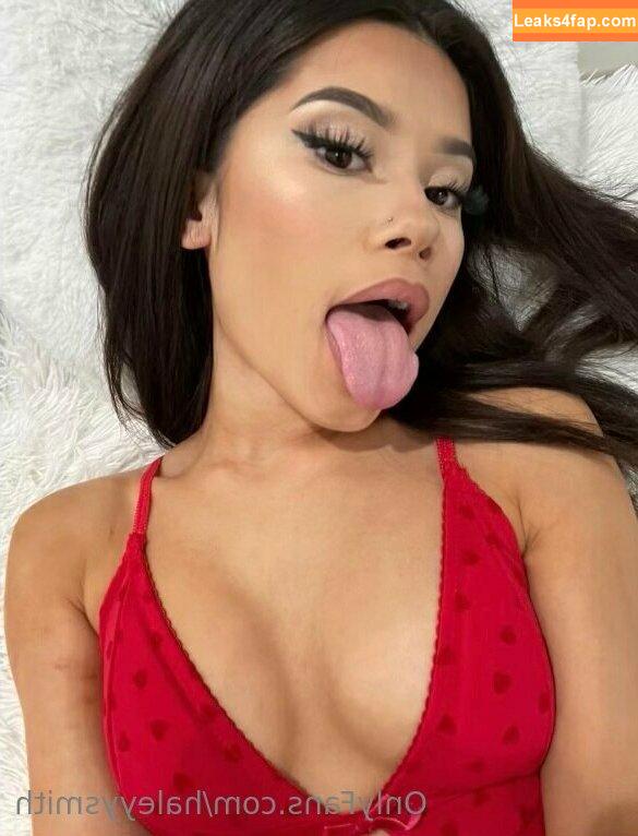 HaleyySmith / haleyysmith_ leaked photo photo #0109