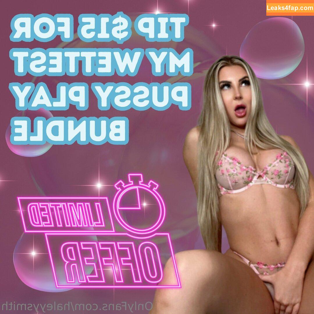 HaleyySmith / haleyysmith_ leaked photo photo #0145