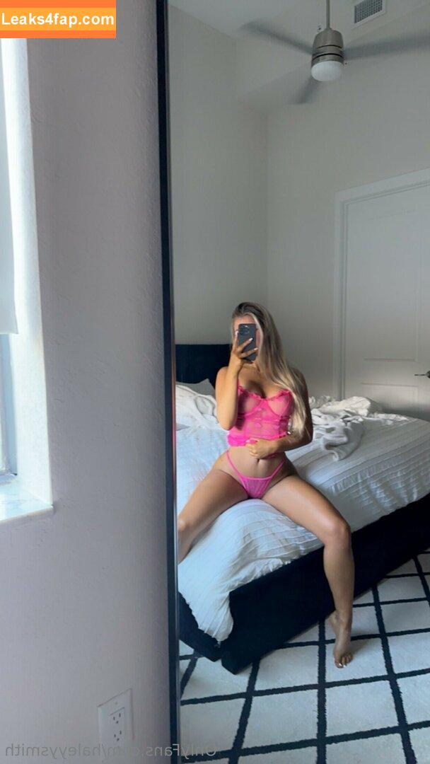 HaleyySmith / haleyysmith_ leaked photo photo #0169