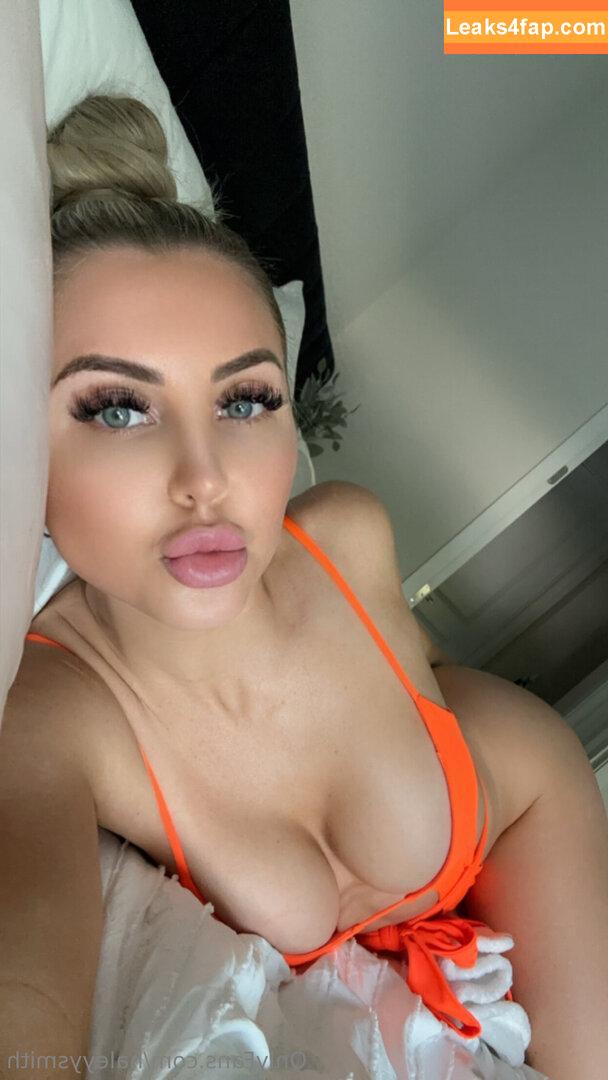 HaleyySmith / haleyysmith_ leaked photo photo #0176